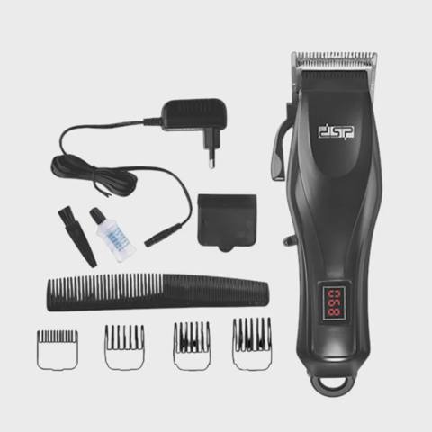 Saç üçün trimmer DSP 90438 Black - MXM_90438 — Техника и аксессуары для ухода