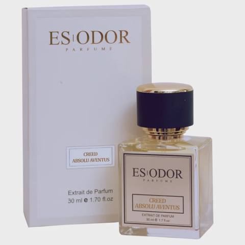 Esodor Absolu Aventus kişilər üçün ətir 30 ml — 56.23 ₼ · Баку · Gözəllik və səhiyyə Esodor Absolu Aventus kişilər üçün ətir 30 ml — Баку
