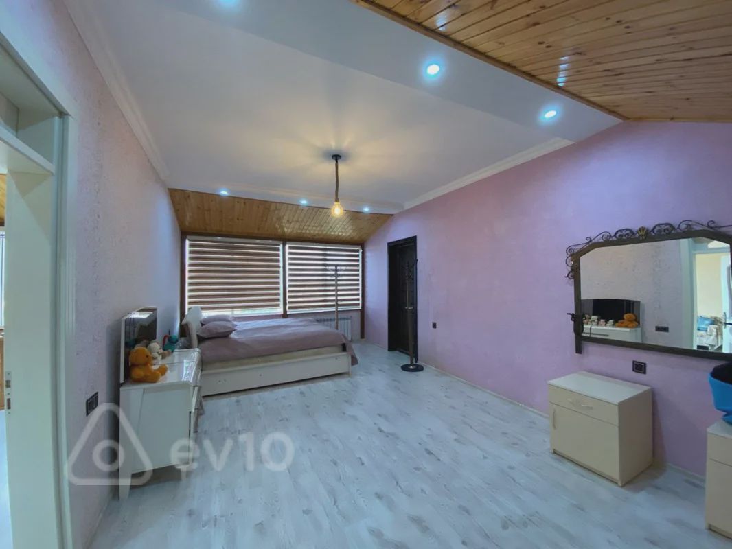 For sale: 4-room house / Cottage / Villa, 250 m² — Ev, villa, Bakı (6)