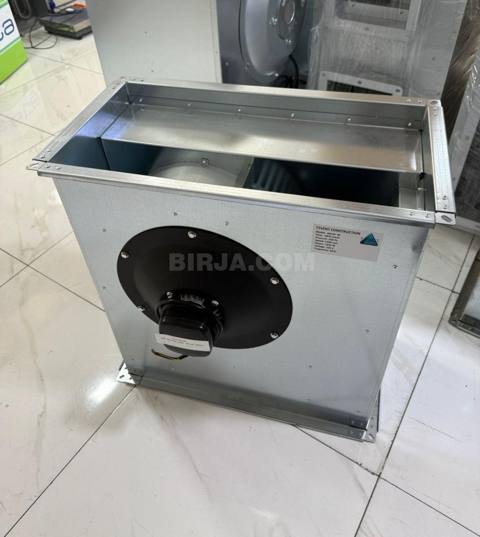 Kanal tip ventilyator — 400 ₼ · Mallar Kanal tip ventilyator