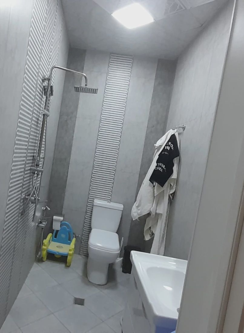 For sale: 3-room house / Cottage / Villa, 124 m² — Ev, villa, Bakı (12)