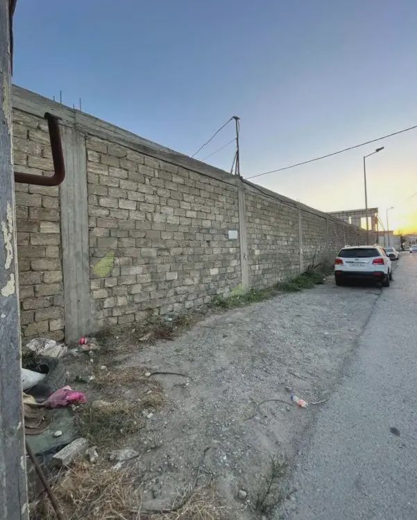 1000 m² Obyekt / Ofis Satılır, Sumqayıt şəh., Sumqayıt — Əmlak, Sumqayıt (11)