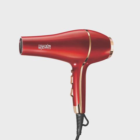 Fen DSP 30215A Red — Mallar
