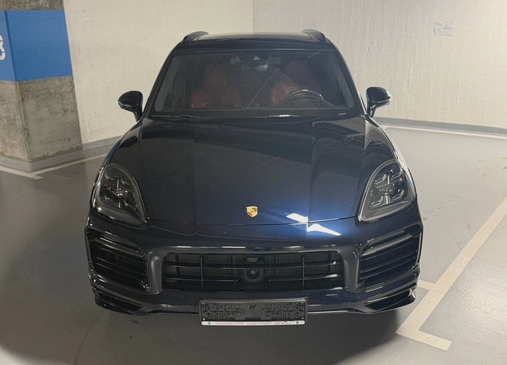 Porsche Cayenne GTS, 2020 il, 110000 km, 4 L — Avtomobillər, Bakı (5)