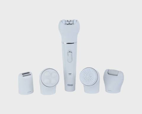 Epilyator DSP BB-200005 - BB-200005 — Care devices and accessories