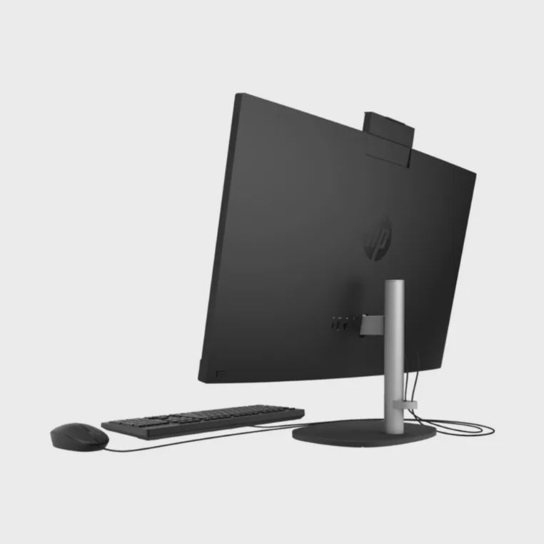 Monoblok HP All-in-One 27-cr1005ci PC (A16KTEA) — Monobloklar, Bakı (6)