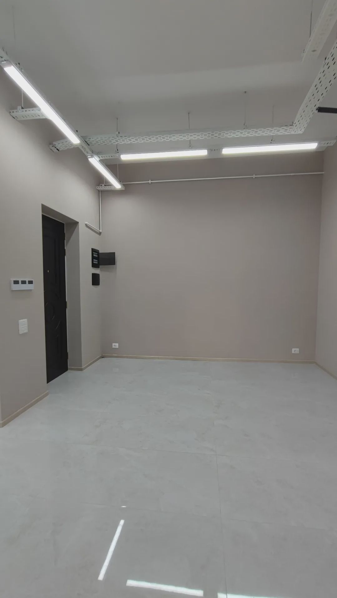 For rent: commercial property, 94 m² — Əmlak, Bakı (5)