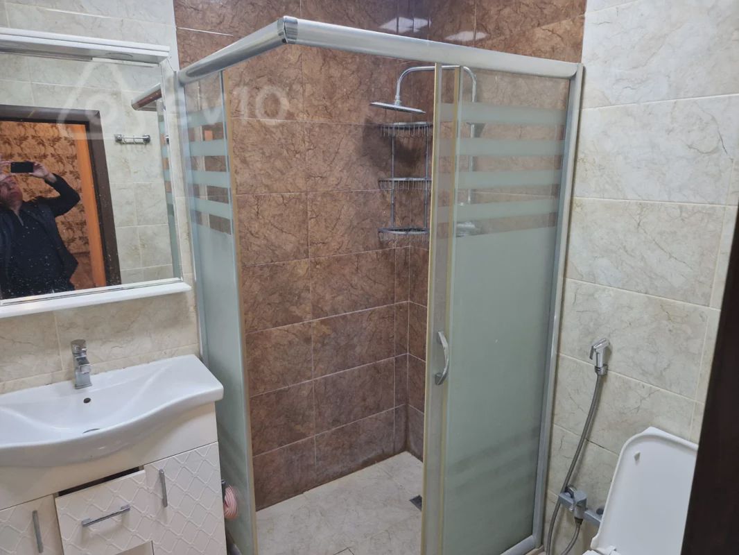 For rent: 2-room apartment (new building), 70 m² — Mənzil, Bakı (7)