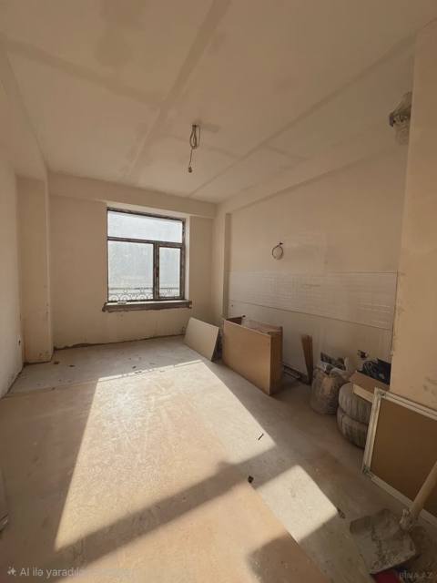 3 otaqlı Mənzil satılır Xətai r., Bakı — Baku