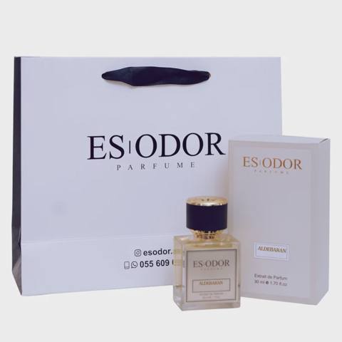 Esodor Aldebaran uniseks ətir 30 ml — 52.08 ₼ · Баку · Gözəllik və səhiyyə Esodor Aldebaran uniseks ətir 30 ml — Баку