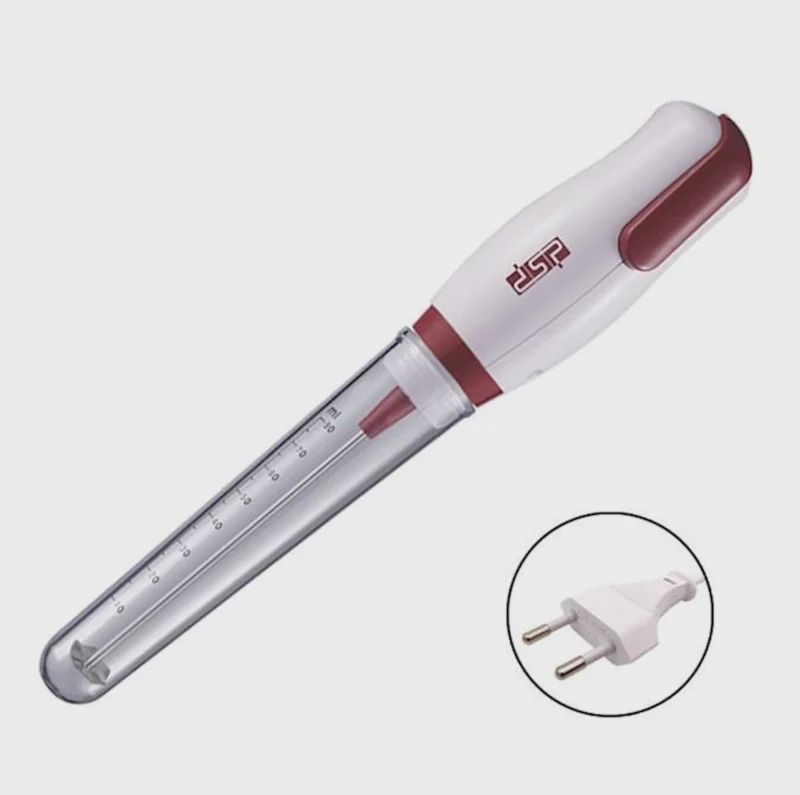 Kapuçinator DSP KA3069 Red — Digər mətbəx texnikası, Bakı (2)