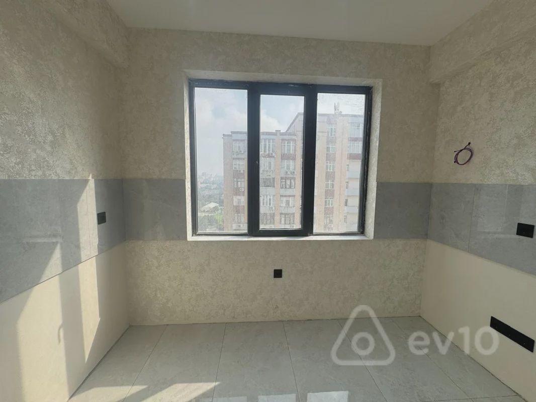 3 otaqlı mənzil, 82 m², Rüstəm Rüstəmov — Mənzil, Bakı (7)