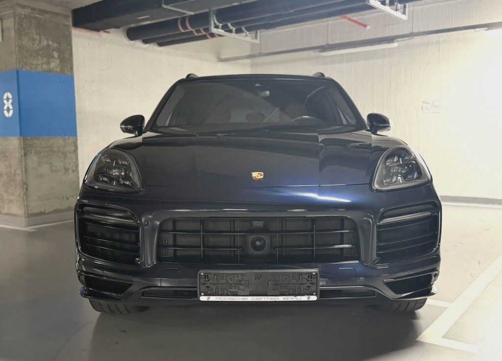 Porsche Cayenne GTS, 2020 il, 110000 km, 4 L — Avtomobillər, Bakı (6)
