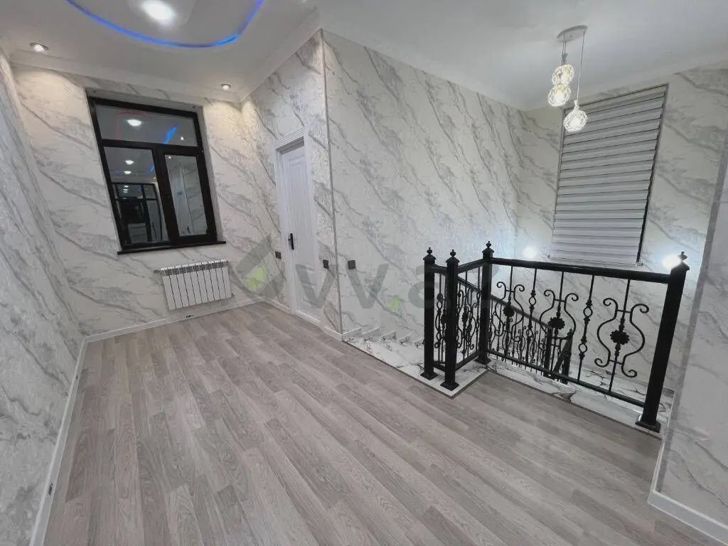 For rent: 4-room house / Cottage / Villa, 240 m² — Ev, villa, Bakı (4)