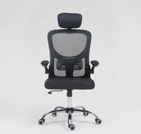 Kreslo Qara rəng — 99 ₼ · Ofis mebeli Kreslo Qara rəng