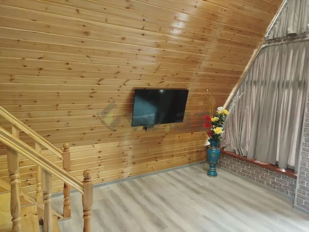 Kiralık 2 odalı müstakil ev / Yazlık / Villa, 60 m² — Ev, villa, Bakı (11)