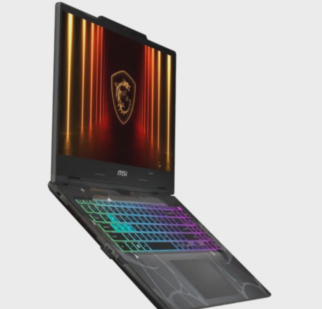Notbuk MSI Cyborg 15 — Noutbuklar, Bakı (7)
