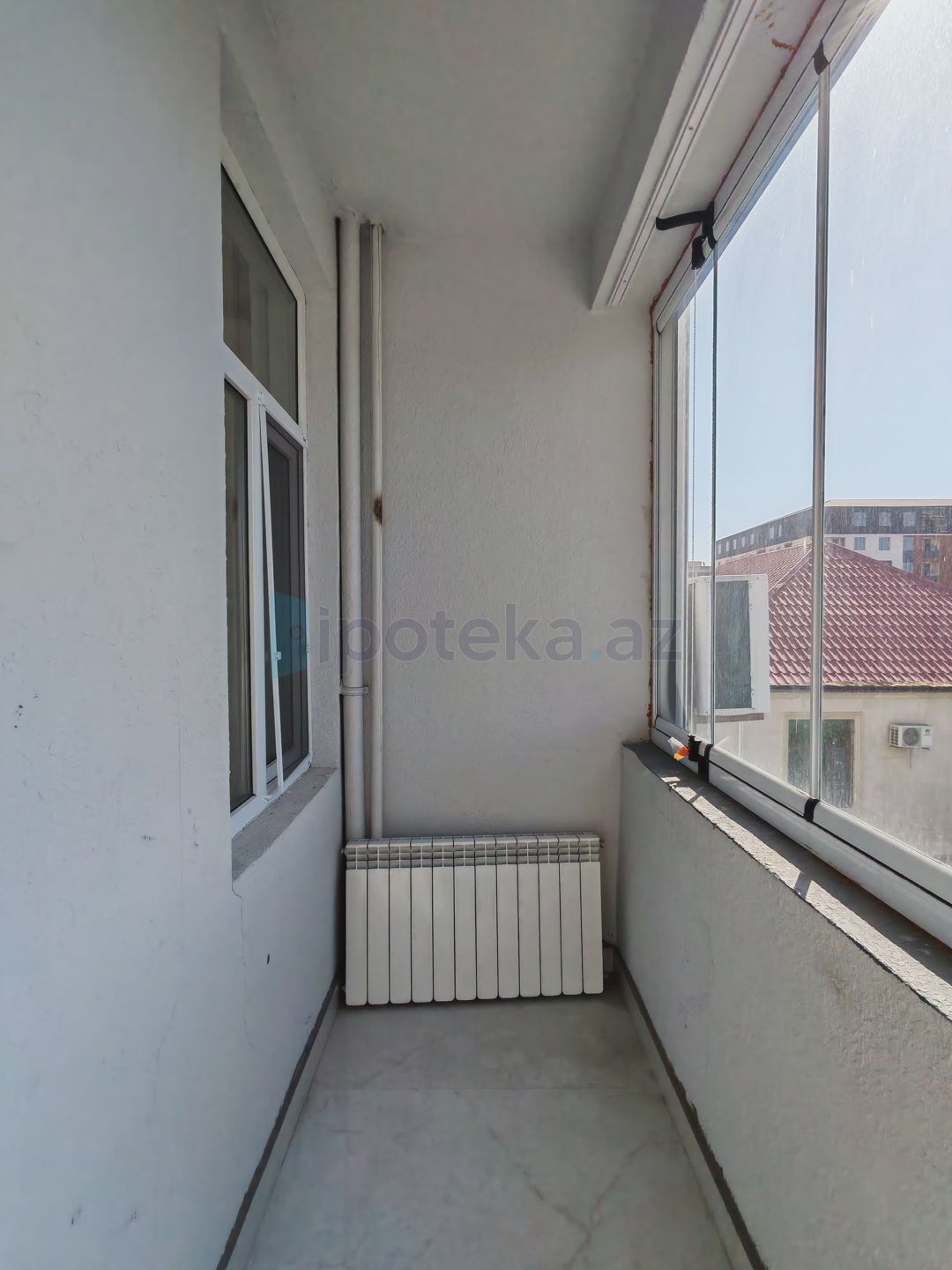 For sale: 4-room apartment (new building), 165 m² — Mənzil, Xırdalan (6)