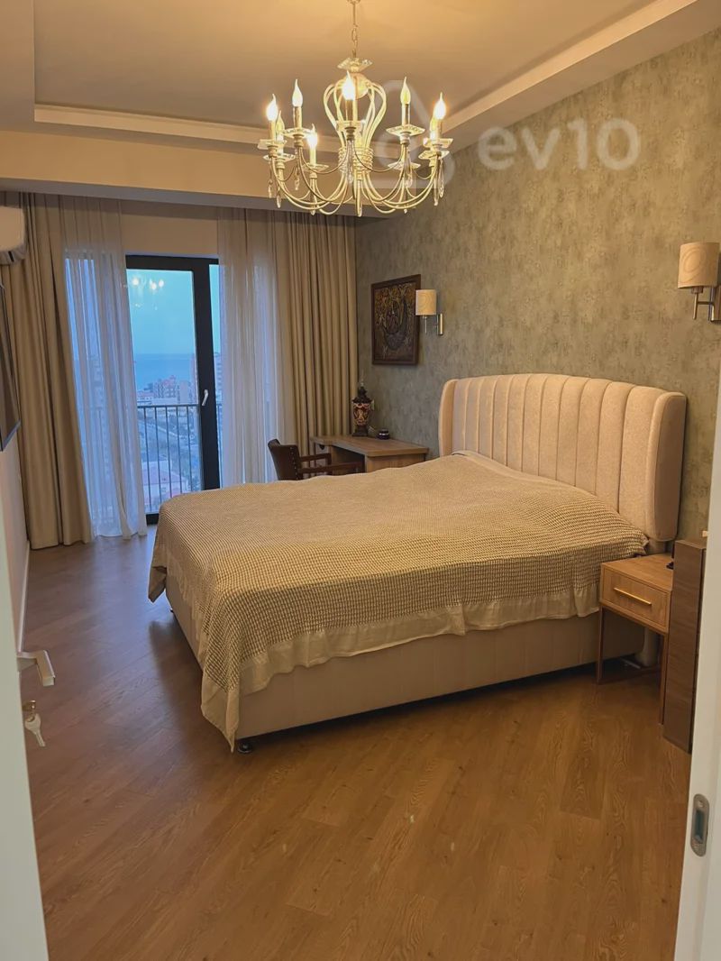 Satılık 3 odalı daire (yeni bina), 91 m² — Mənzil, Bakı (7)