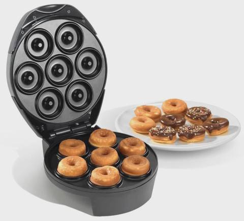 Ponçik aparatı DSP KC1103 — საყოფაცხოვრებო ტექნიკა
