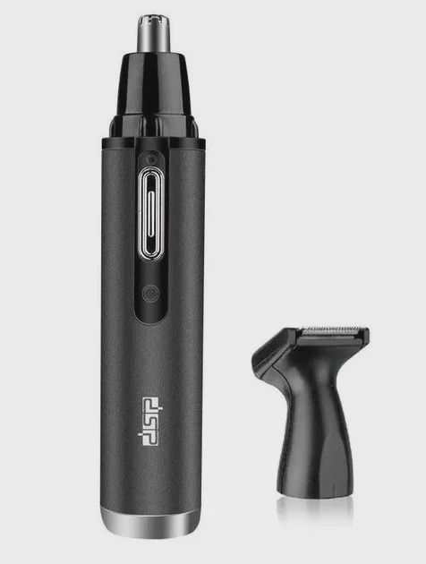 Burun və qulaqlar üçün trimmer DSP Professional 40007 — Saç kəsmə maşınları, Bakı (4)