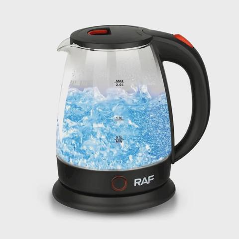 Elektrik çaydan RAF R.7841 — Тиричилик техникасы