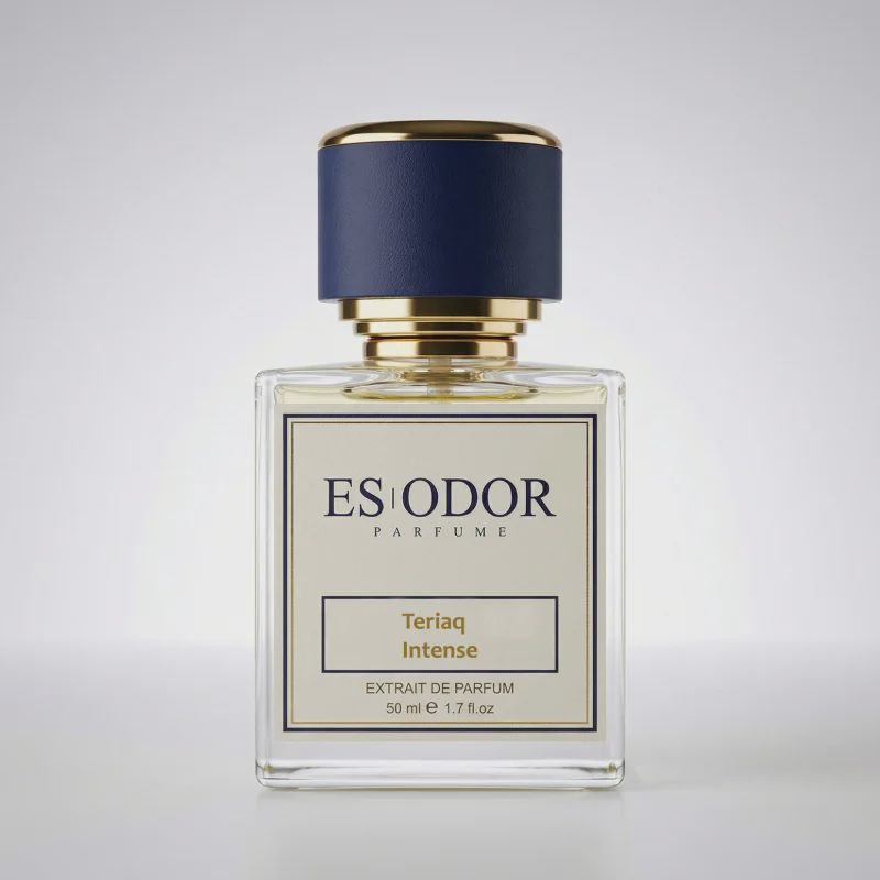 Esodor Teriaq Intense uniseks ətir suyu 30 ml — Gözəllik və səhiyyə, Bakı