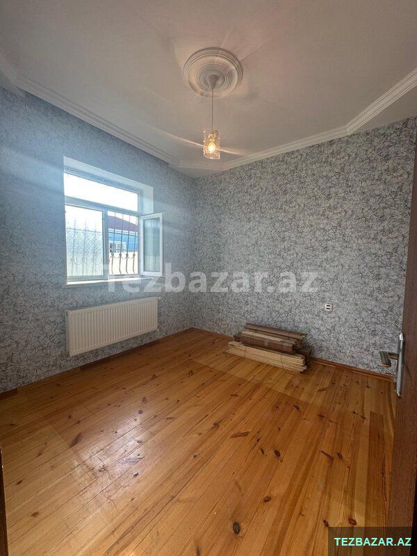 Həyət evi satilir — Ev, villa, Bakı (7)