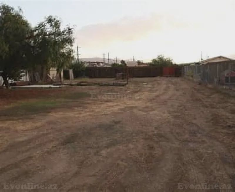 Torpaq satılır — Kürdəxanı, Bakı — Torpaq, Bakı (4)