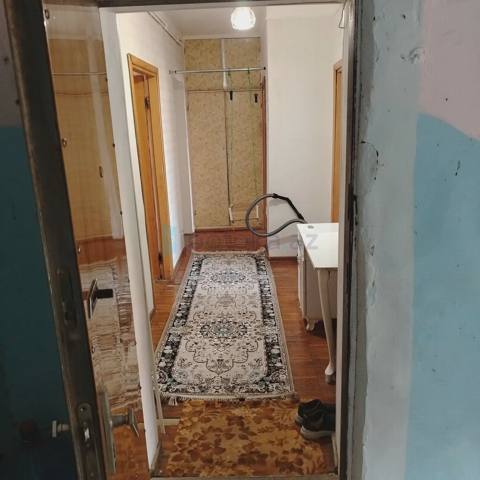 Satılır: 3 Otaq, Köhnə tikili, Xətai r., Əhmədli q., 80.00 m² — Пәтер