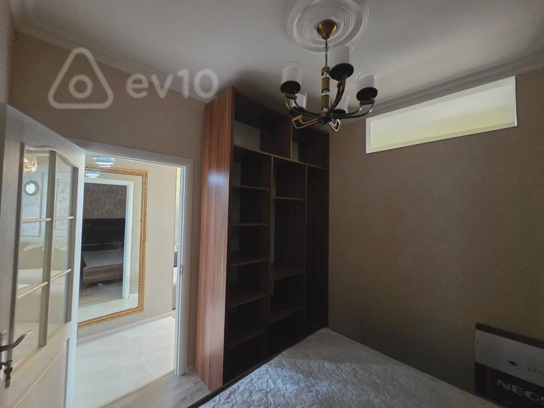 For sale: 2-room apartment (new building), 53 m² — Mənzil, Xırdalan (8)