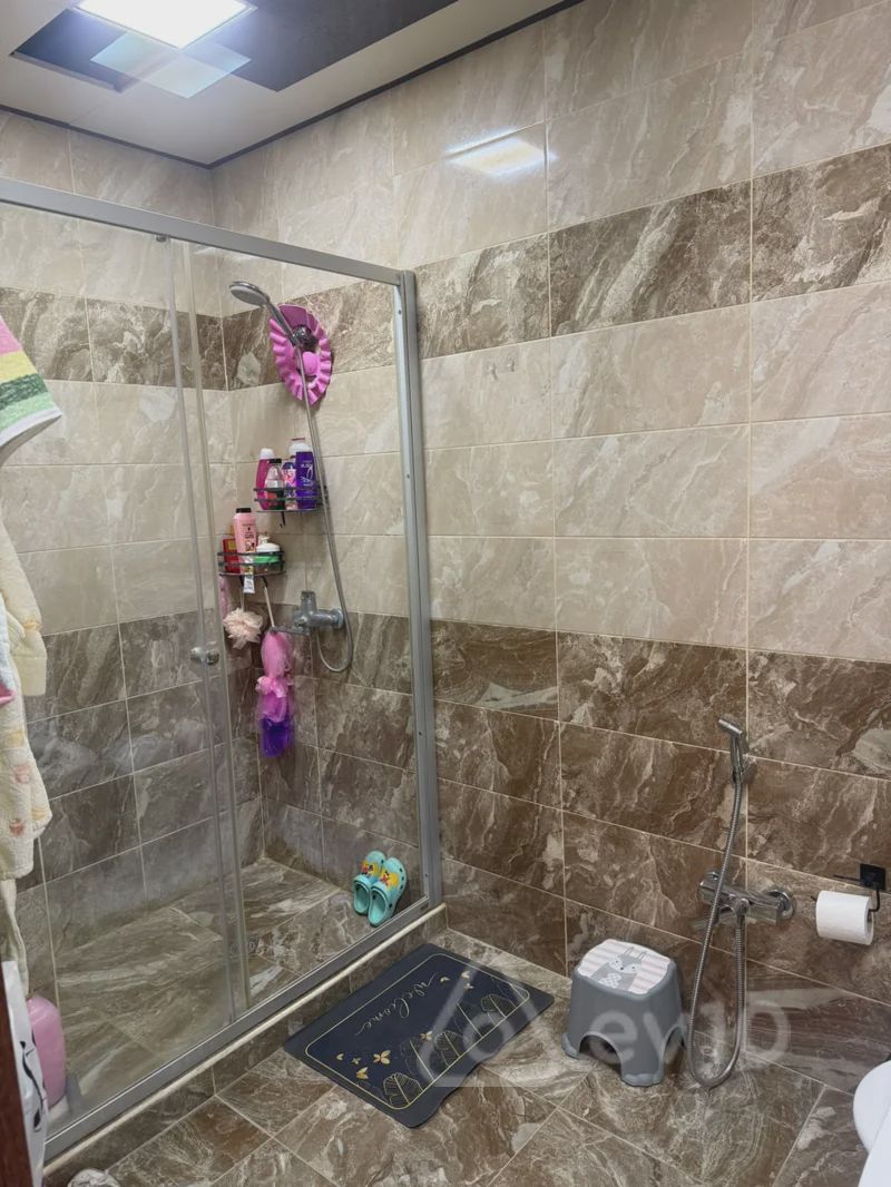 For sale: 2-room apartment (new building), 54 m² — Mənzil, Bakı (11)