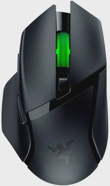 Razer Basilisk V3 X HyperSpeed Black (RZ01-04870100-R3G1) siçan — Baku