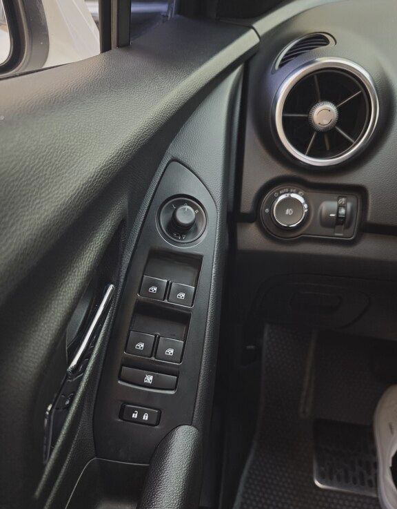 Chevrolet Trax, 2016 il, 228738 km, 1.6 L — Avtomobillər, Bakı (12)