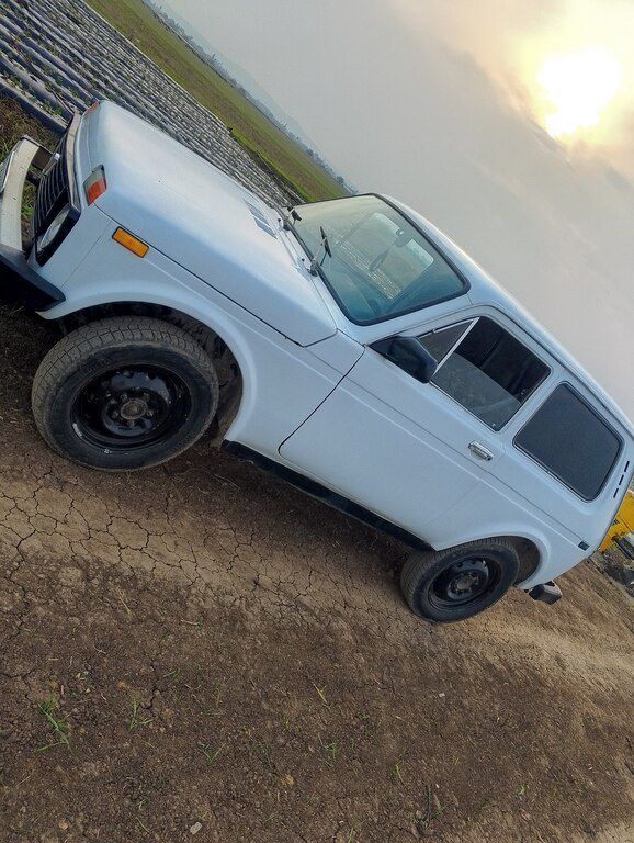 LADA (VAZ) Niva, 1.7 L, 1982, 200 000 km 15-BM-098 — Avtomobillər, Cəlilabad (4)