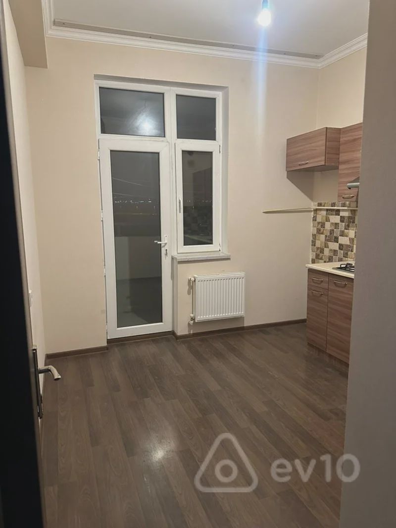 For rent: 3-room apartment (new building), 80 m² — Mənzil, Bakı (6)