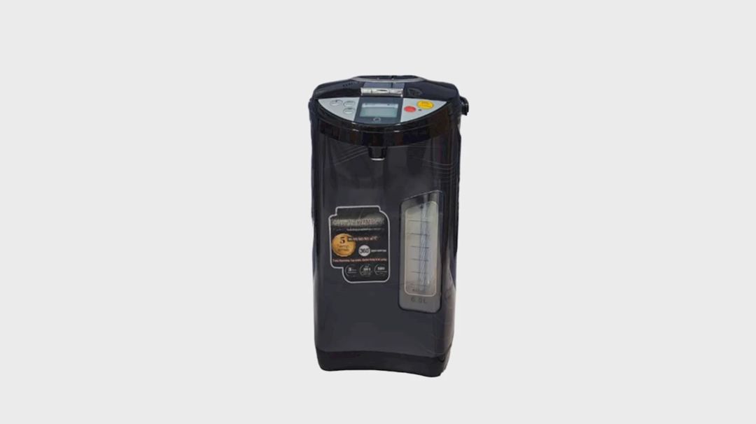 Termopot Garant GR-3.8G2 — Elektrik çaydanları və termoslar, Bakı