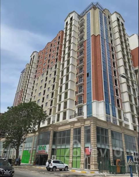 2 otaqlı mənzil, 65 m², Əliyar Əliyev küçəsi — kirayə — Пәтер