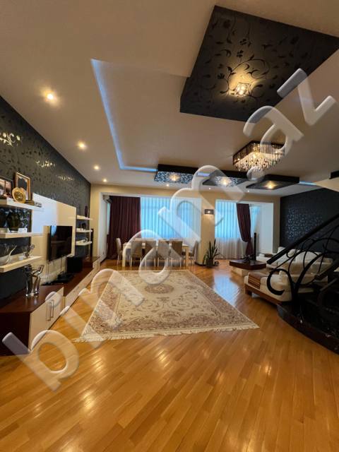 4 otaqlı Yeni tikili, Satış, Bakı, Yasamal, İnşaatçılar — 355 000 ₼ · 4 бөлме · 160 m² · 16/17 қабат · Баку, Yasamal · Mənzil 4 otaqlı Yeni tikili, Satış, Bakı, Yasamal, İnşaatçılar — Баку