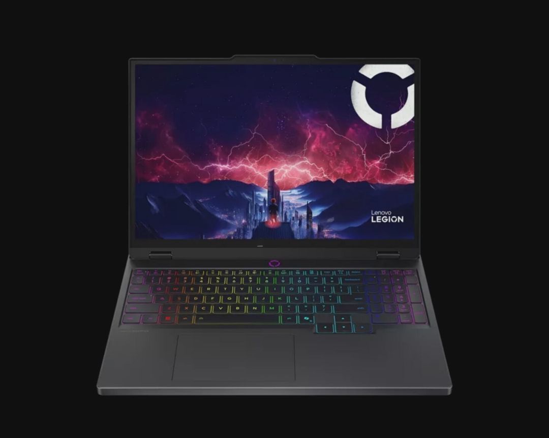 Notbuk Lenovo Legion 5 — Noutbuklar, Bakı (2)