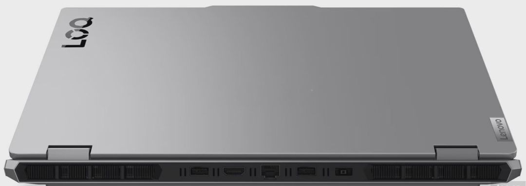 Notbuk Lenovo LOQ 15 — Noutbuklar, Bakı (6)