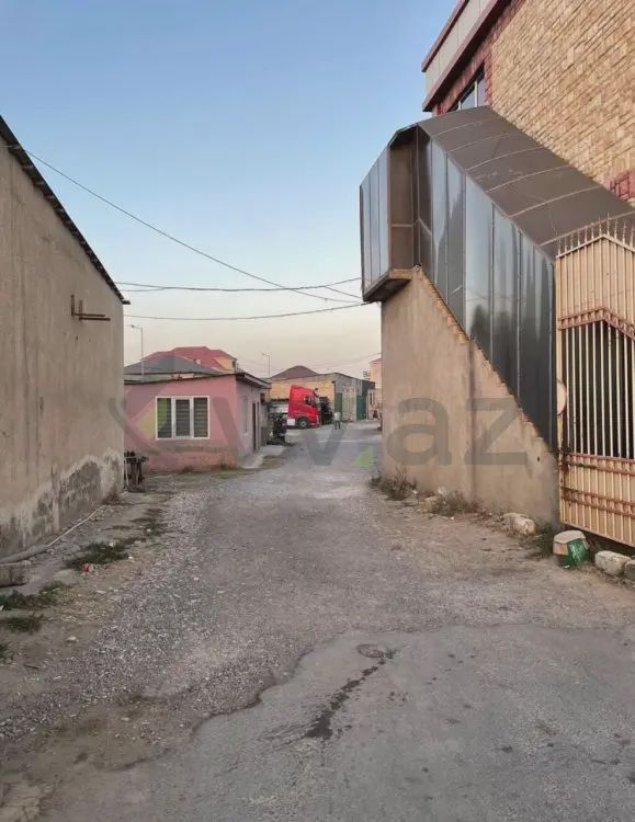 1000 m² Obyekt / Ofis Satılır, Sumqayıt şəh., Sumqayıt — Əmlak, Sumqayıt (8)