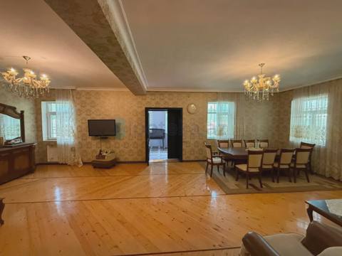 Satılır: 7 Otaq, Evlər/Villalar, Abşeron r., Novxanı q., 350.00 m² — Sumgayit