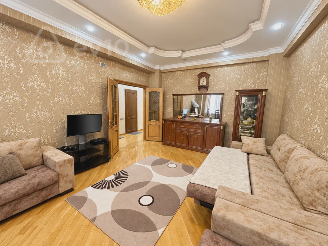 For sale: 2-room apartment (new building), 85 m² — Mənzil, Bakı (2)