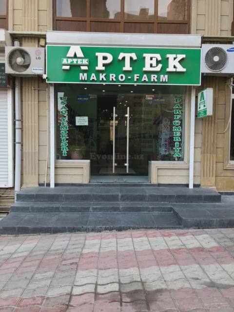 Obyekt satılır — Abşeron r., Bakı — 490 000 ₼ · Bakı · Əmlak Obyekt satılır — Abşeron r., Bakı — Bakı