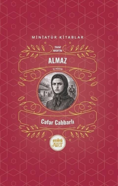 Almaz 2-ci hissə — Baku