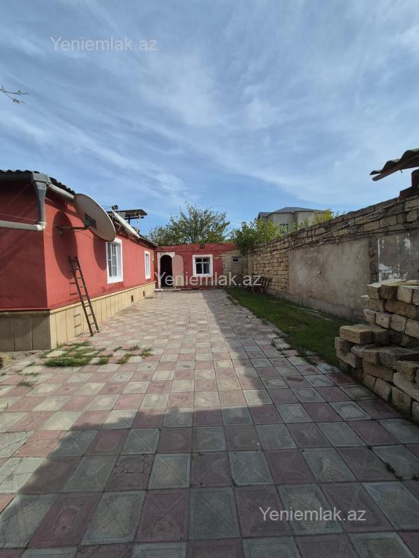 For sale: land, 7 sot — Torpaq, Sumqayıt (2)