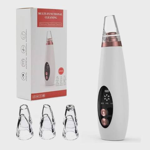 Vakuum məsamə tamizləyicisi W1888 Pro — 20.36 ₼ · Баку · Qayğı texnikası və aksesuarları Vakuum məsamə tamizləyicisi W1888 Pro — Баку