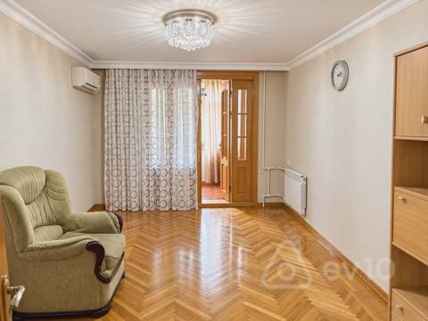 3 otaqlı mənzil, 85 m², Faiq Yusifov küçəsi — kirayə — Asif bəy