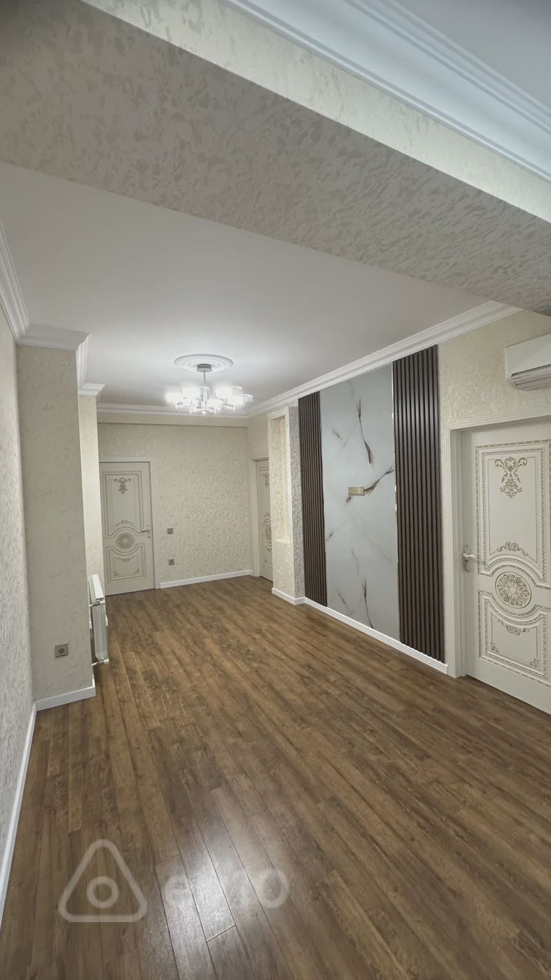For sale: 3-room apartment (new building), 100 m² — Mənzil, Bakı (12)